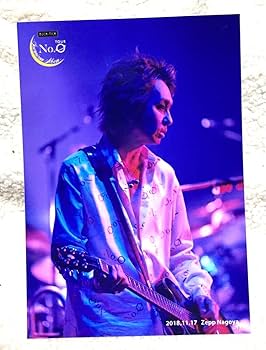 BUCK-TICK　メモカ　4セット Amazon.co.jp: BUCK-TICK バクチク 今井寿 No.0 メモカぴあ3枚